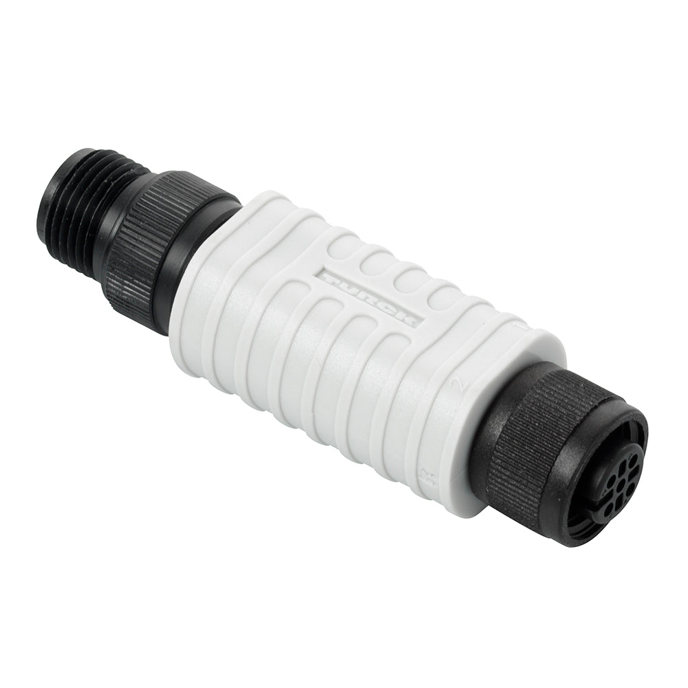 Veratron NMEA 2000 Inline Terminator - Female A2C3931250001 — Quality Boat Parts