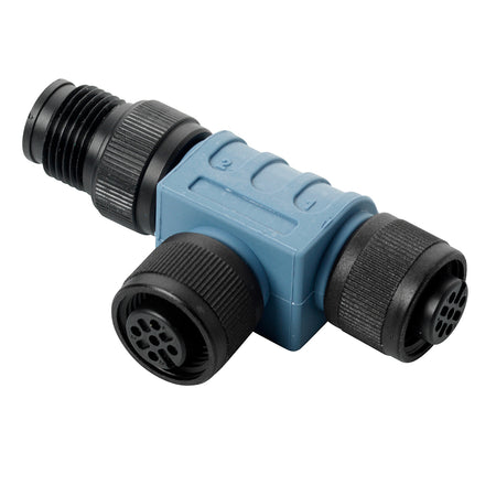 Veratron NMEA 2000 Inline T-Splitter A2C3931270002 — Quality Boat Parts