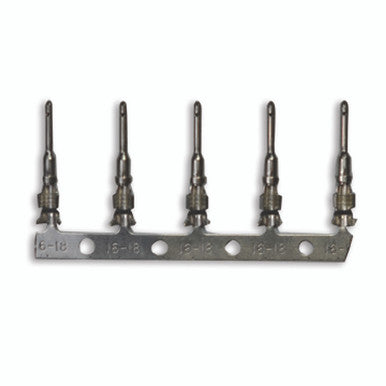 Cdi Electronics Evinrude, Johnson And Gale Outboard Motors Terminal, Male (20/Pack) (913-4679) — Quality Boat Parts
