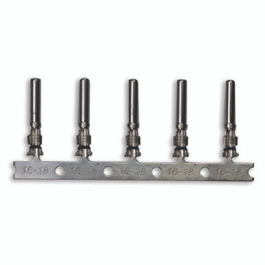 Cdi Electronics Evinrude, Johnson And Gale Outboard Motors Terminal, Female (20/Pack) (913-4680) — Quality Boat Parts