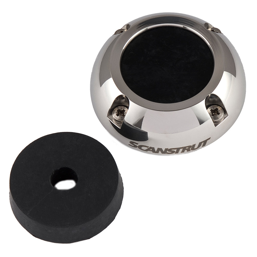 Scanstrut DS40-S Vertical Cable Seal - Stainless Steel DS40-S — Quality Boat Parts