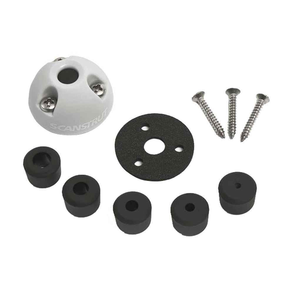 Scanstrut DS6-P Vertical Cable Seal DS6-P — Quality Boat Parts