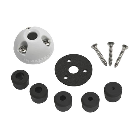 Scanstrut DS6-P Vertical Cable Seal DS6-P — Quality Boat Parts