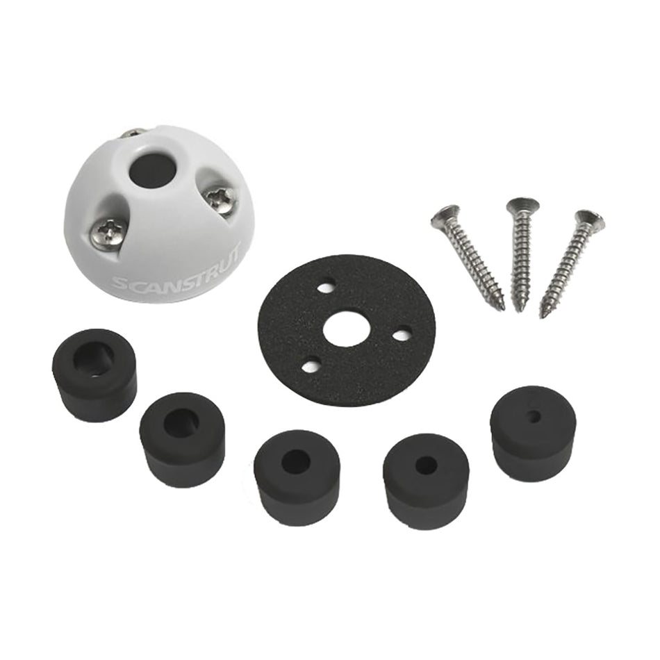 Scanstrut DS6-P Vertical Cable Seal DS6-P — Quality Boat Parts