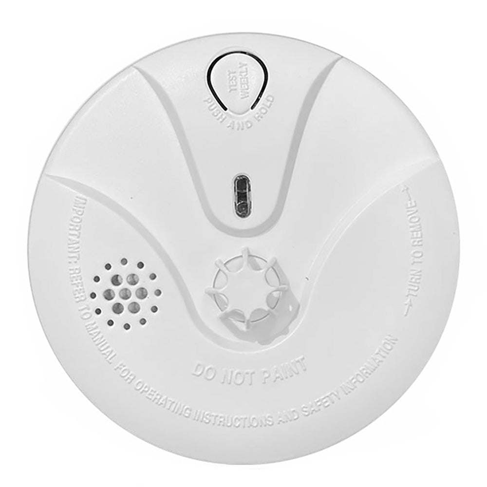 GOST Wireless Smoke Detector GP-SD — Quality Boat Parts
