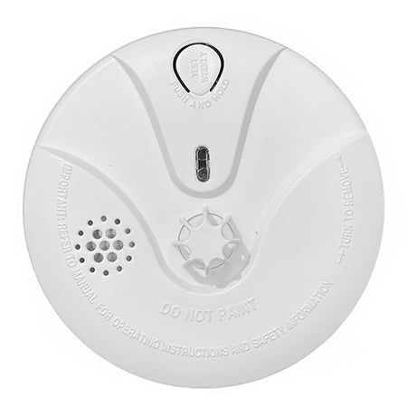 GOST Wireless Smoke Detector GP-SD — Quality Boat Parts
