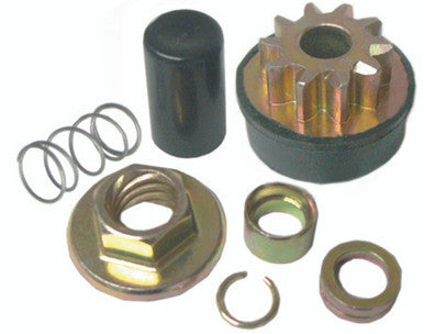 Arco Marine Evinrude, Johnson And Gale Outboard Motors 2 Pc Drive Kit (Dvk72) — Quality Boat Parts