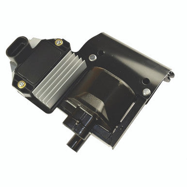 Cdi Electronics Ignition Module W/Coil (E11-0002) — Quality Boat Parts