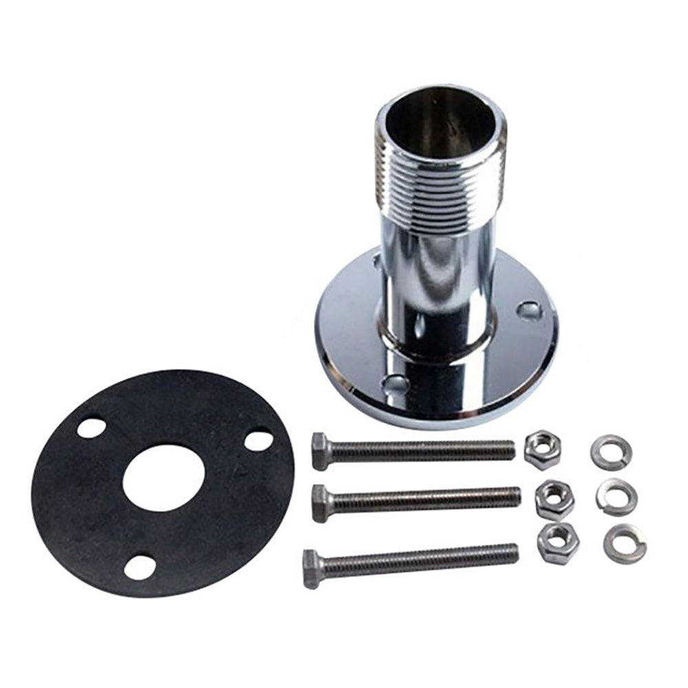 Digital Yacht Antenna Deck Base f/CX4A Antenna E179F — Quality Boat Parts