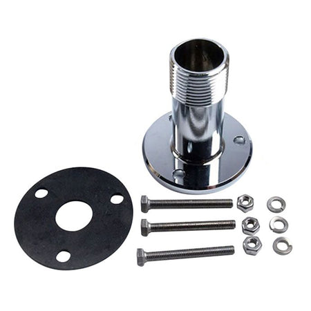 Digital Yacht Antenna Deck Base f/CX4A Antenna E179F — Quality Boat Parts