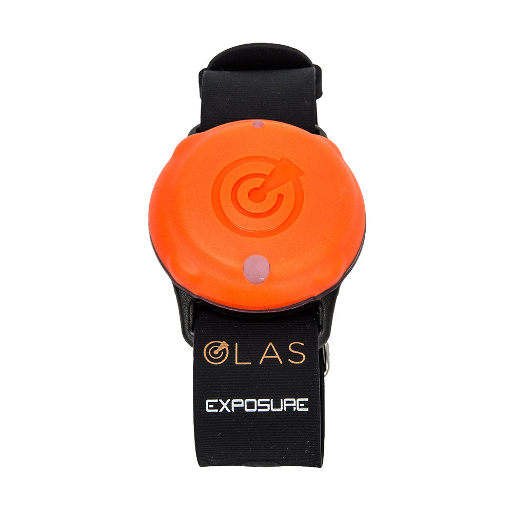 ACR OLAS Exposure Series Tag EXPOLASTAG — Quality Boat Parts
