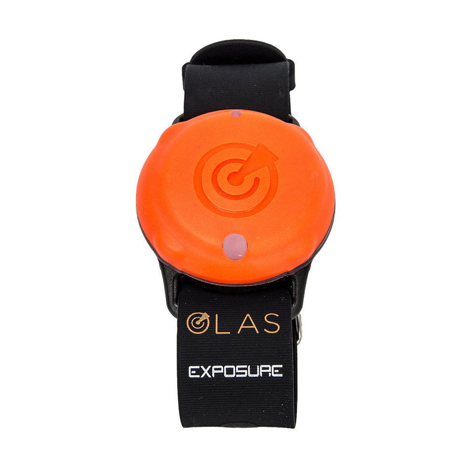 ACR OLAS Exposure Series Tag EXPOLASTAG — Quality Boat Parts