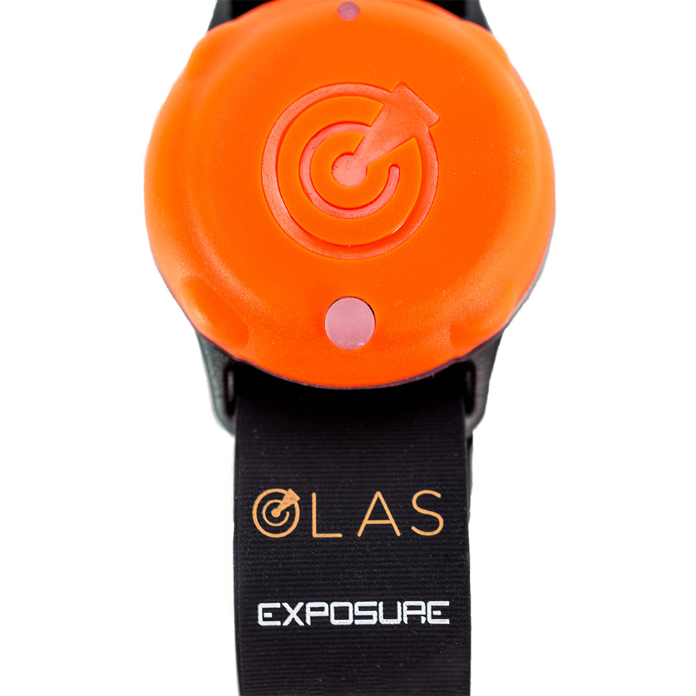 ACR OLAS Exposure Series Tag EXPOLASTAG — Quality Boat Parts