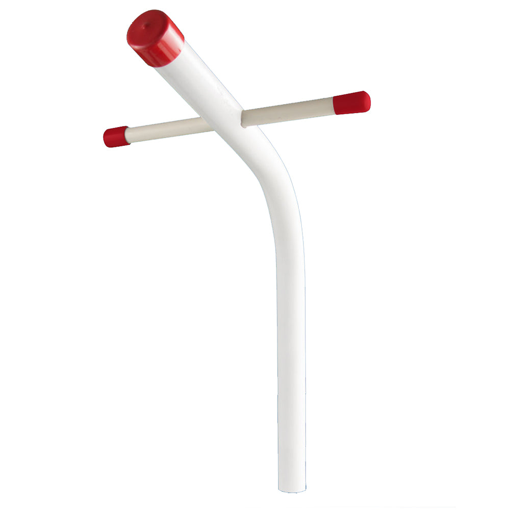 Nauticus EZ Cleat Auxiliary Tie Down - 22" EZ22-W — Quality Boat Parts