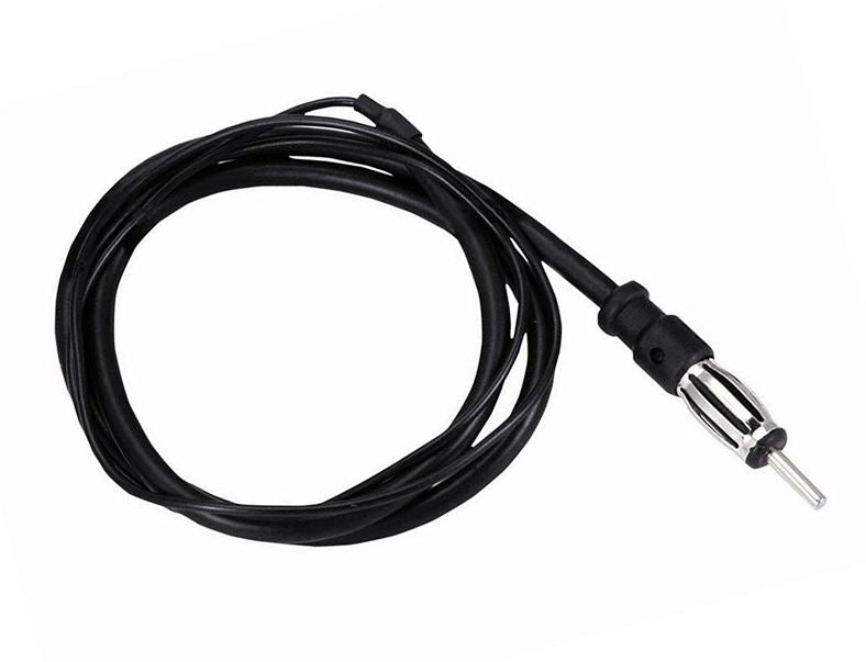 ENROC EKMR1 22" Soft Wire AM/FM Antenna EKMR1 — Quality Boat Parts