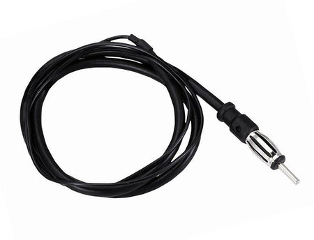 ENROC EKMR1 22" Soft Wire AM/FM Antenna EKMR1 — Quality Boat Parts