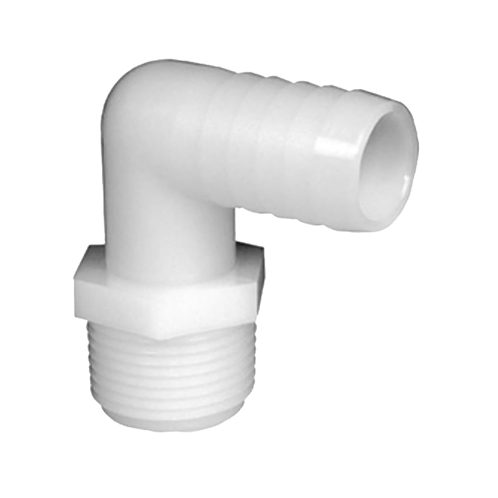 Mate Series Elbow Adapter EL3812 — Quality Boat Parts