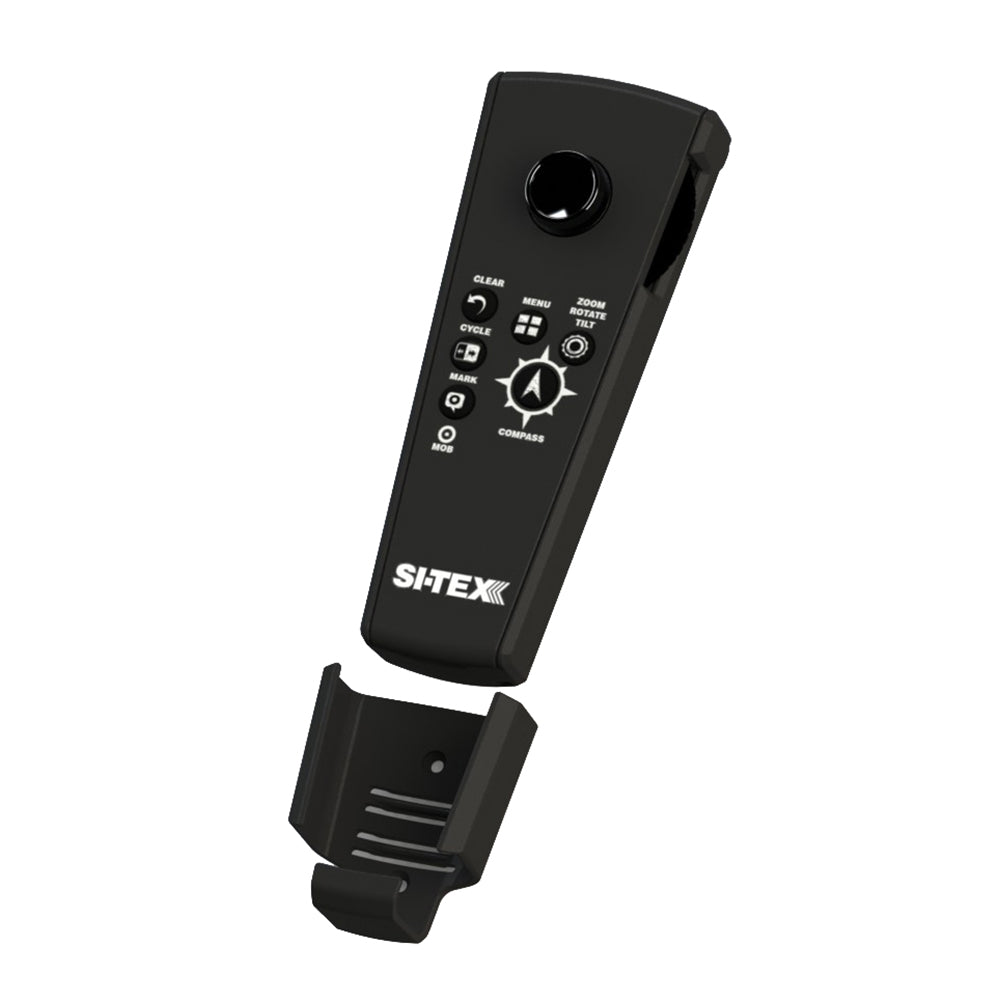 SI-TEX RF Remote Control f/Explorer NavPro GPS ENP-REMOTE — Quality Boat Parts