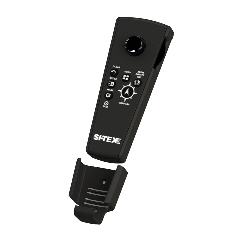 SI-TEX RF Remote Control f/Explorer NavPro GPS ENP-REMOTE — Quality Boat Parts