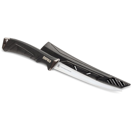 Rapala Fish Pro Fillet Knife - 6" FPF6 — Quality Boat Parts
