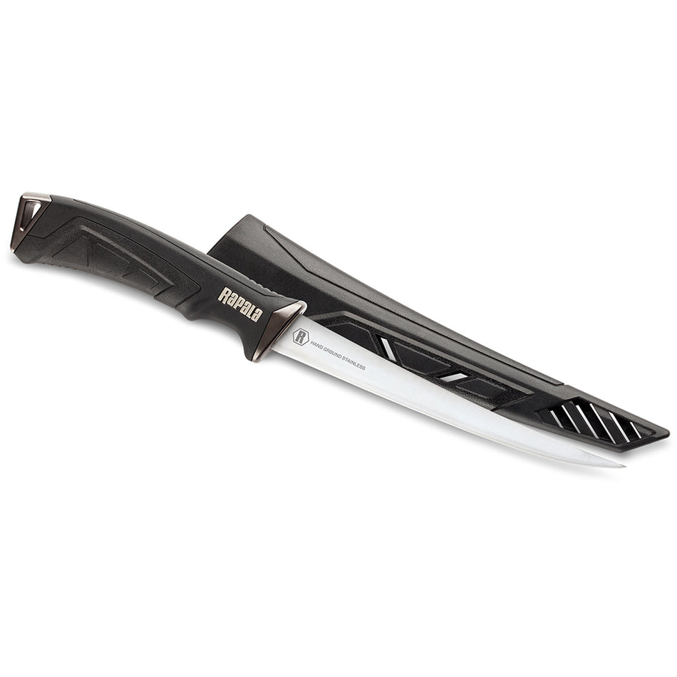 Rapala Fish Pro Fillet Knife - 6" FPF6 — Quality Boat Parts