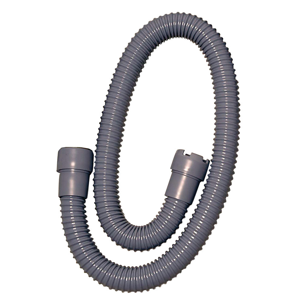 Beckson Thirsty-Mate 4' Intake Extension Hose f/124, 136 & 300 Pumps FPH-1-1/4-4 — Quality Boat Parts