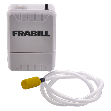 Frabill Aqua Life Aerator FRBAP15 — Quality Boat Parts