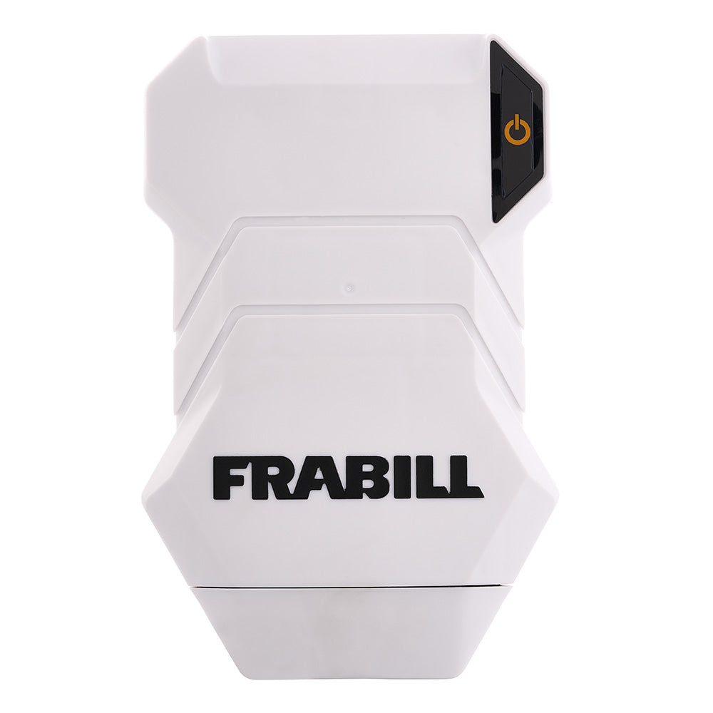 Frabill Whisper Quiet Aerator FRBAP20 — Quality Boat Parts