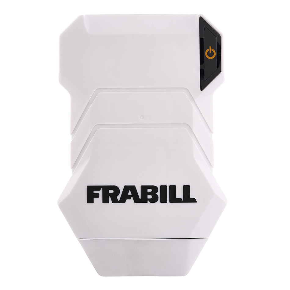 Frabill Whisper Quiet Aerator FRBAP20 — Quality Boat Parts