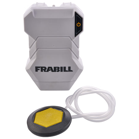 Frabill Whisper Quiet Aerator FRBAP20 — Quality Boat Parts