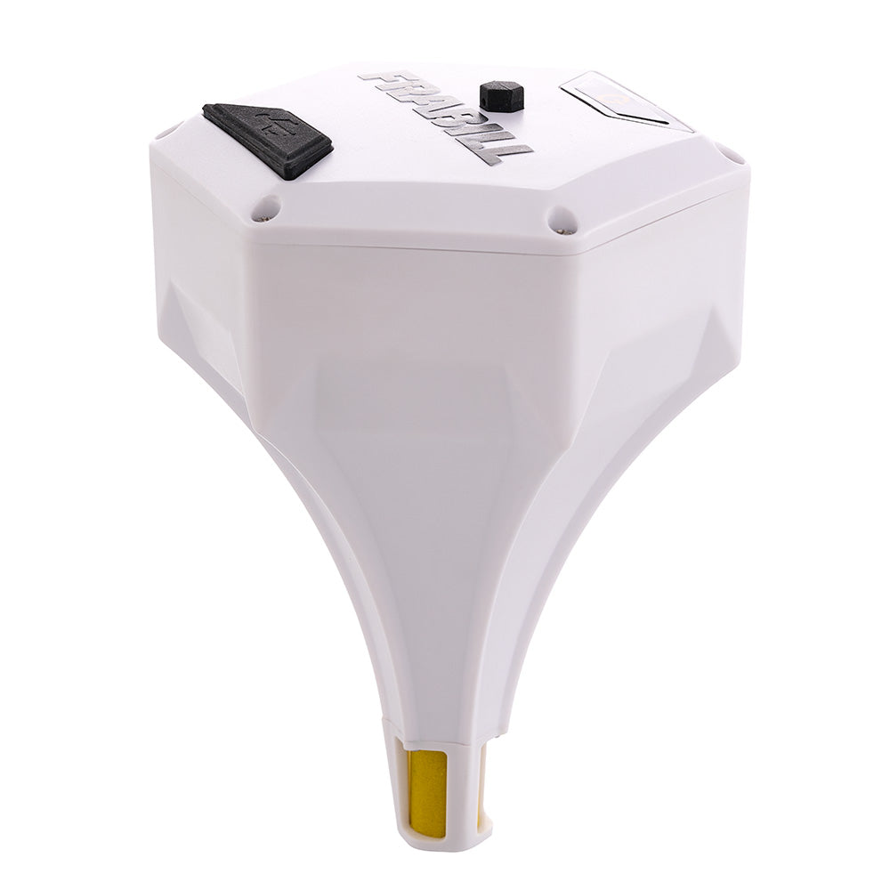 Frabill ReCharge Floating Aerator FRBAP22 — Quality Boat Parts