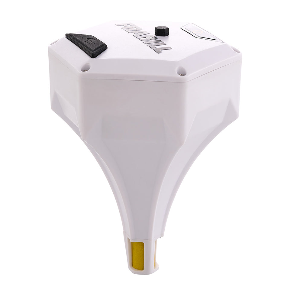 Frabill ReCharge Floating Aerator FRBAP22 — Quality Boat Parts
