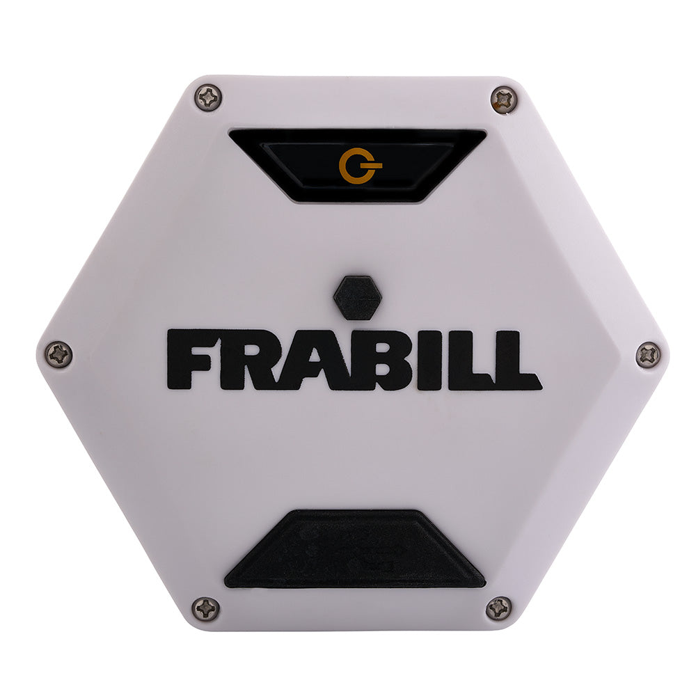 Frabill ReCharge Floating Aerator FRBAP22 — Quality Boat Parts