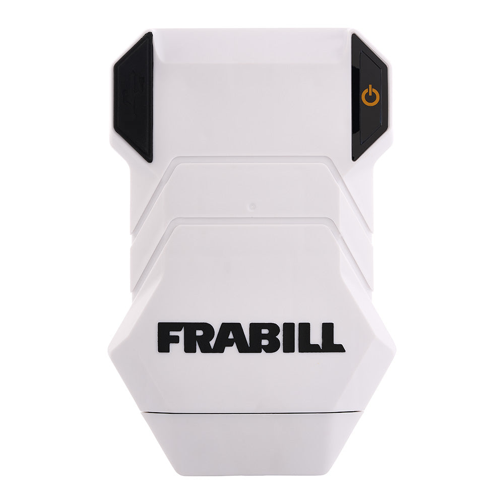 Frabill Whisper Quiet Deluxe Aerator FRBAP30 — Quality Boat Parts