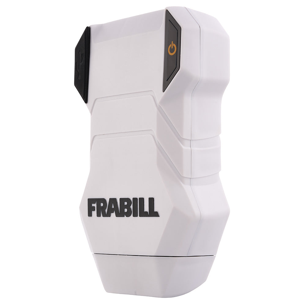 Frabill Whisper Quiet Deluxe Aerator FRBAP30 — Quality Boat Parts