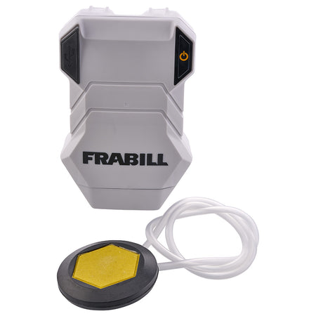 Frabill Whisper Quiet Deluxe Aerator FRBAP30 — Quality Boat Parts