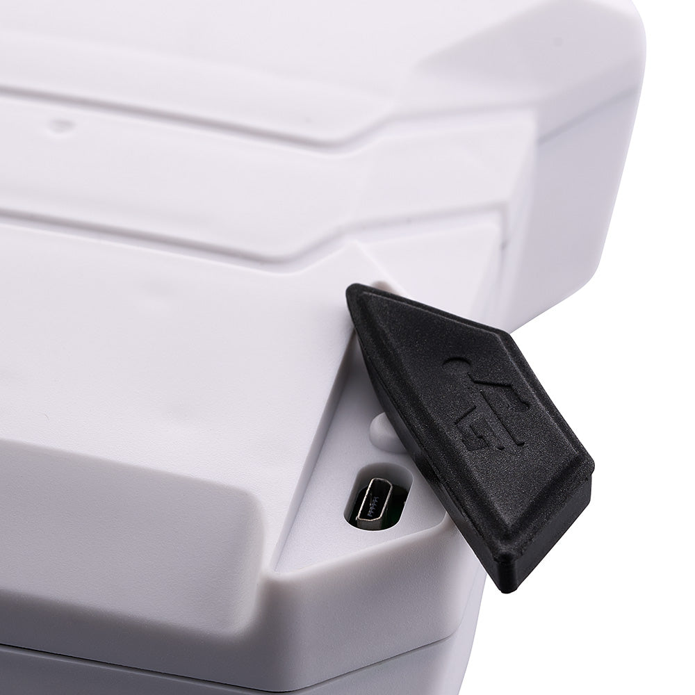 Frabill Whisper Quiet Deluxe Aerator FRBAP30 — Quality Boat Parts
