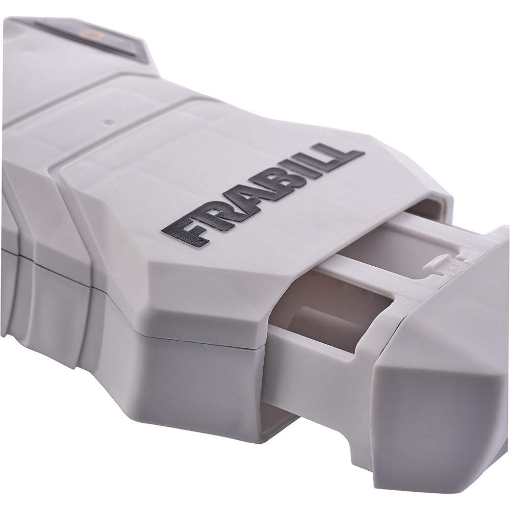 Frabill Whisper Quiet Deluxe Aerator FRBAP30 — Quality Boat Parts