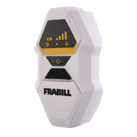 Frabill ReCharge Deluxe Aerator FRBAP40 — Quality Boat Parts