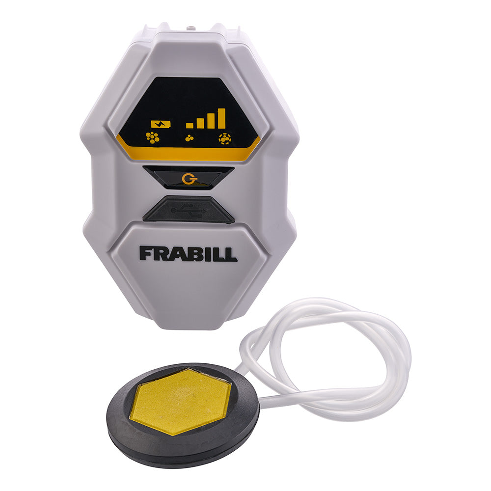 Frabill ReCharge Deluxe Aerator FRBAP40 — Quality Boat Parts