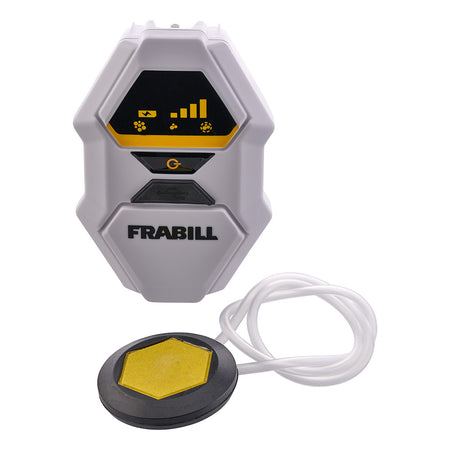 Frabill ReCharge Deluxe Aerator FRBAP40 — Quality Boat Parts