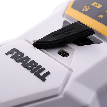 Frabill ReCharge Deluxe Aerator FRBAP40 — Quality Boat Parts