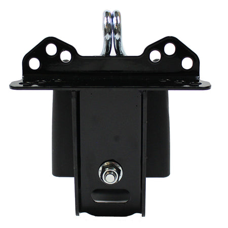 CargoBuckle Universal Ladder Rack Tie-Down System - 2" Retractable Tie-Down - 1 Pair F153180 — Quality Boat Parts