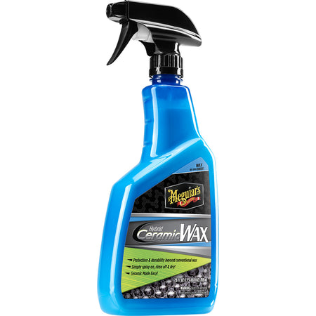 Meguiar's Hybrid Ceramic Wax - 26oz. G190526 — Quality Boat Parts