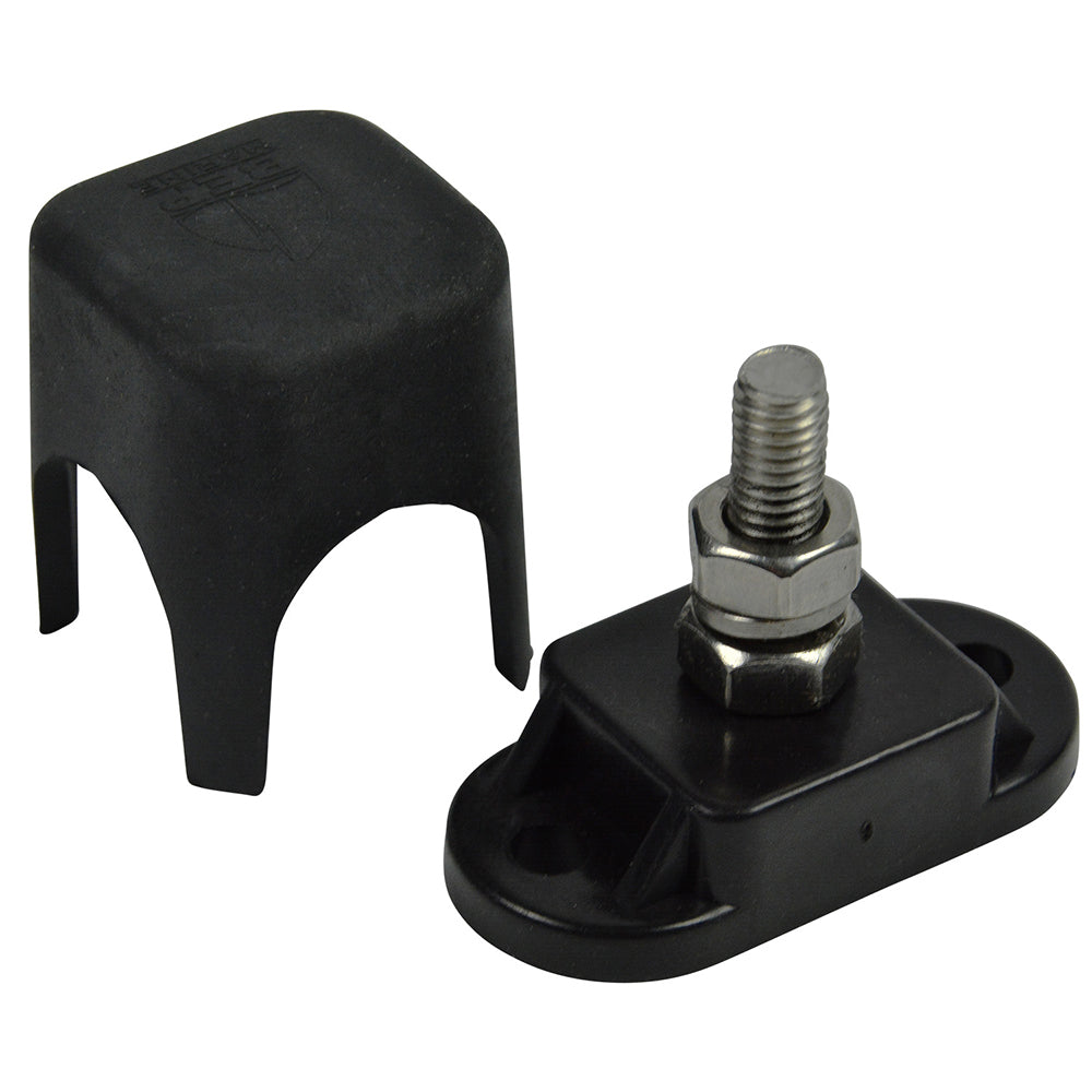 BEP Pro Installer Single Insulated Distribution Stud - 1/4" IS-6MM-1/DSP — Quality Boat Parts