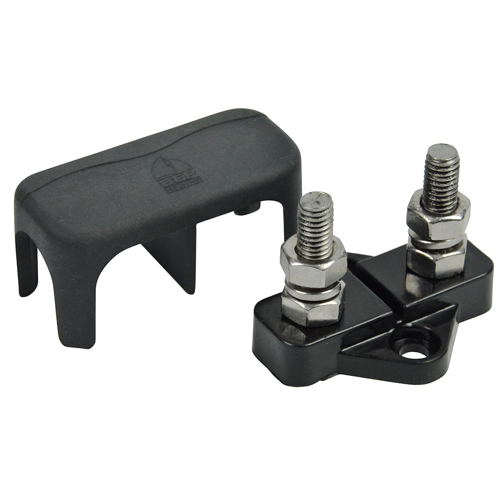 BEP Pro Installer Dual Insulated Distribution Stud - 1/4" IS-6MM-2/DSP — Quality Boat Parts