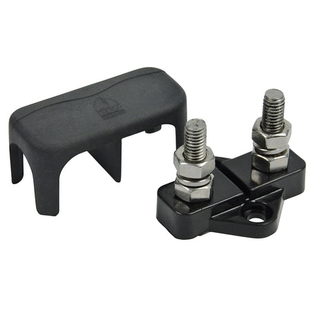 BEP Pro Installer Dual Insulated Distribution Stud - 1/4" IS-6MM-2/DSP — Quality Boat Parts