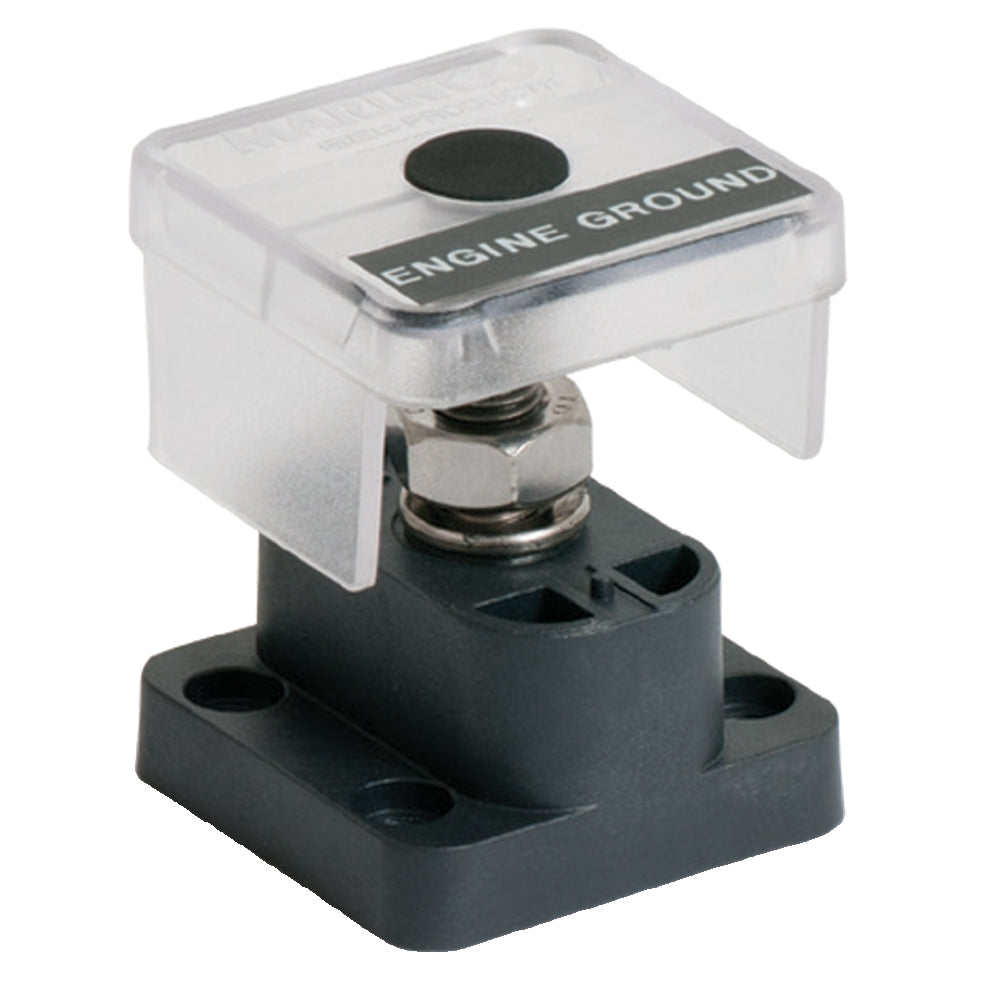 BEP Pro Installer Insulated Stud - Single - 10mm IST-10MM-1S — Quality Boat Parts