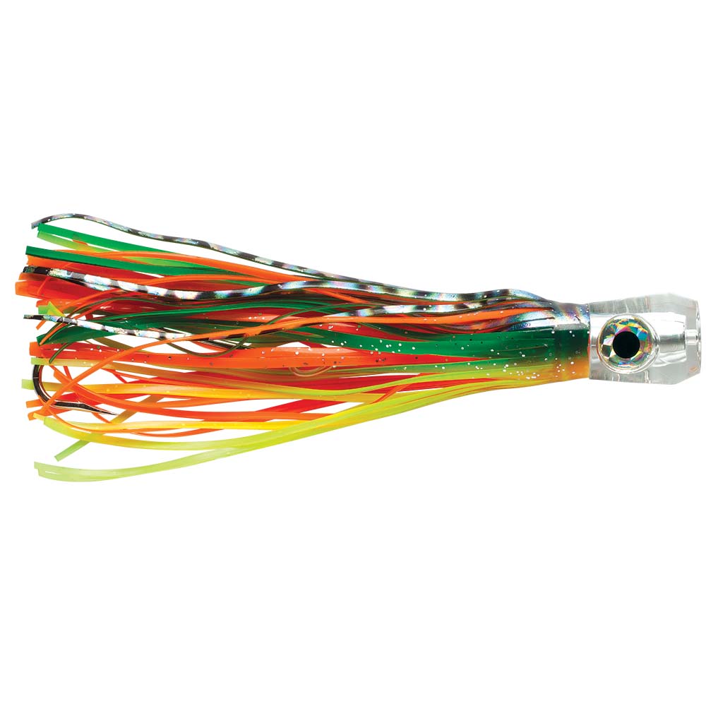 Williamson Big Game Catcher 8 Bleeding Dorado BGC8BD — Quality Boat Parts