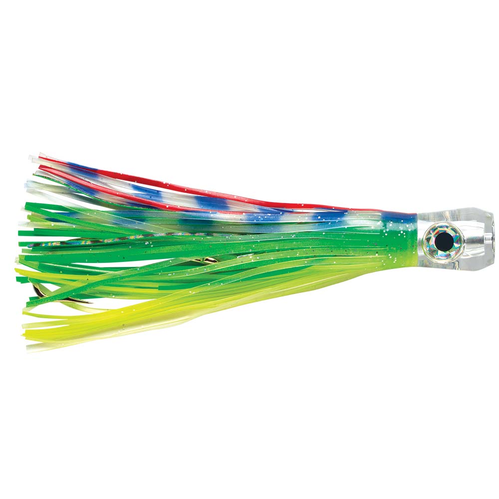 Williamson Big Game Catcher 8 - Lumo BGC8LU — Quality Boat Parts